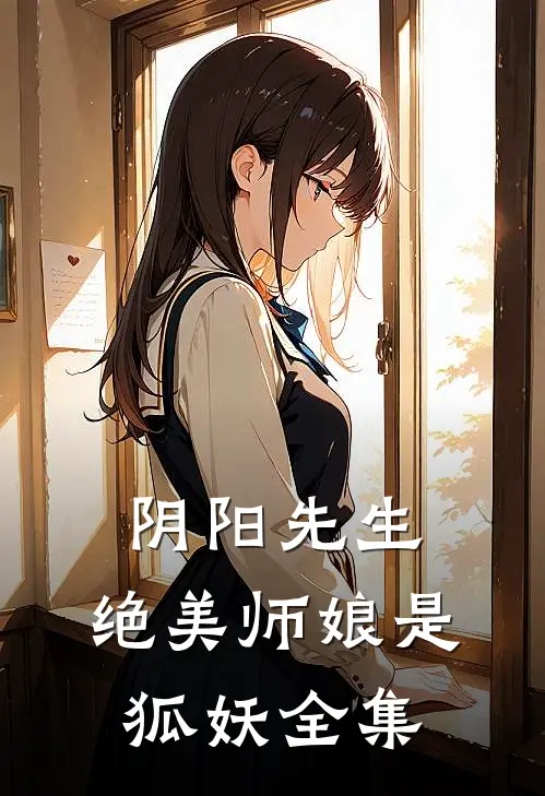 阴阳先生：绝美师娘是狐妖全集