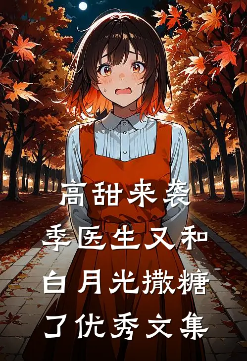 高甜来袭：季医生又和白月光撒糖了优秀文集
