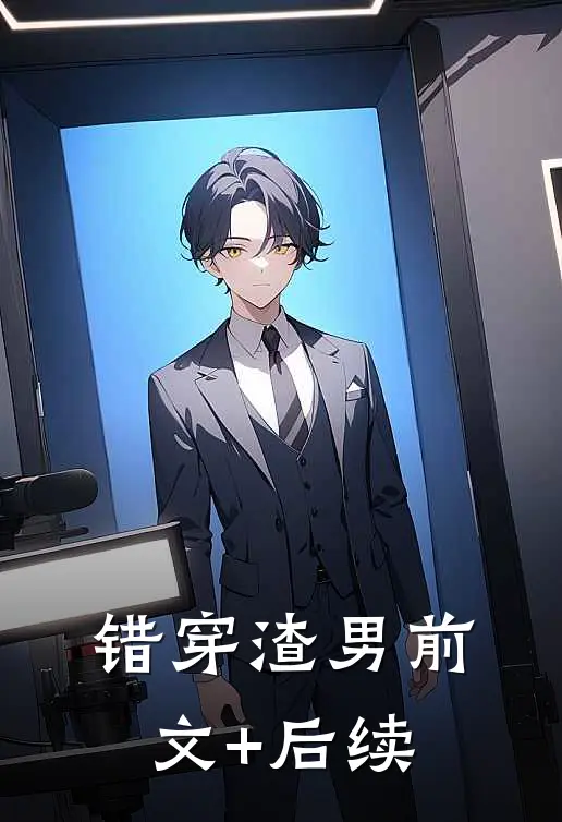 错穿渣男前文+后续
