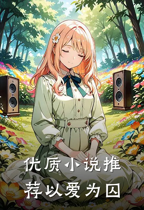 优质小说推荐以爱为囚