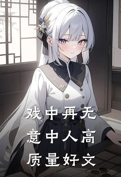 戏中再无意中人高质量好文