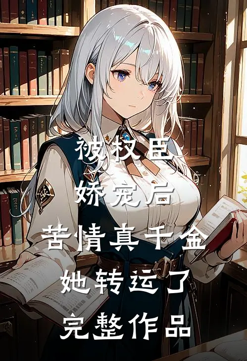 被权臣娇宠后，苦情真千金她转运了完整作品