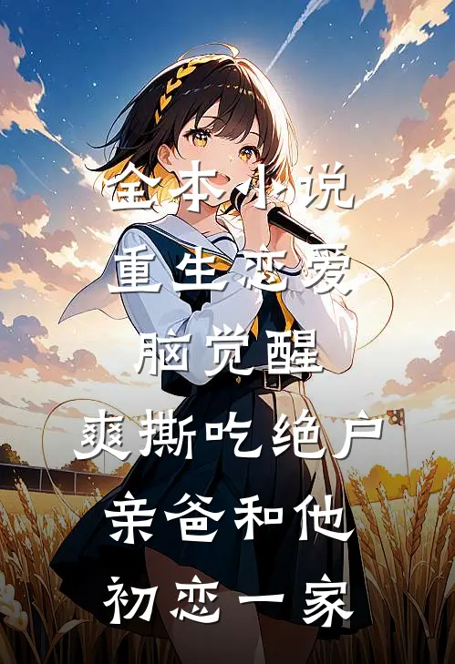 全本小说重生恋爱脑觉醒，爽撕吃绝户亲爸和他初恋一家
