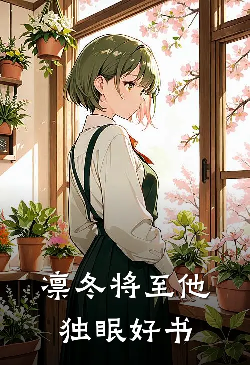 凛冬将至他独眠好书