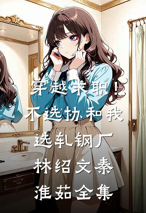 穿越求职！不选协和，我选轧钢厂林绍文秦淮茹 全集