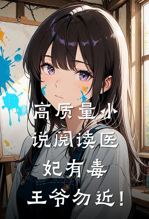 高质量小说阅读医妃有毒，王爷勿近！