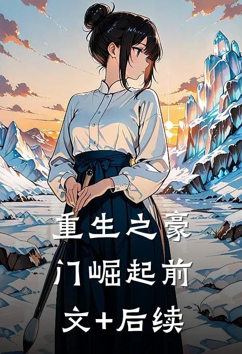 重生之豪门崛起前文+后续