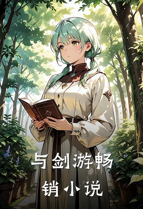 与剑游畅销小说
