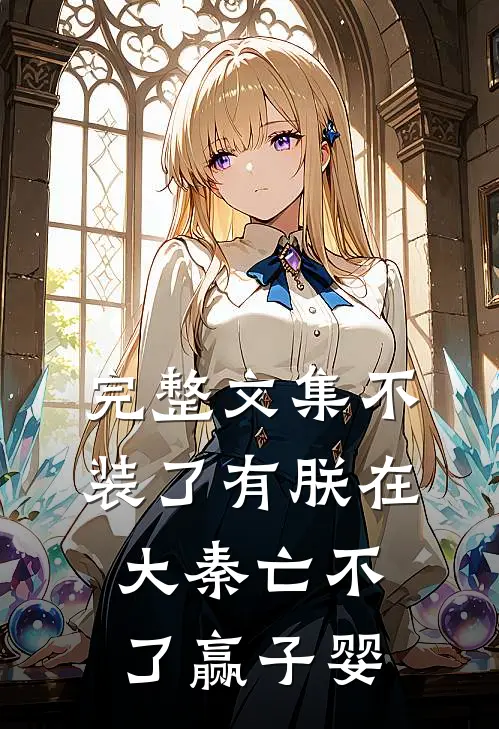 完整文集不装了有朕在大秦亡不了赢子婴