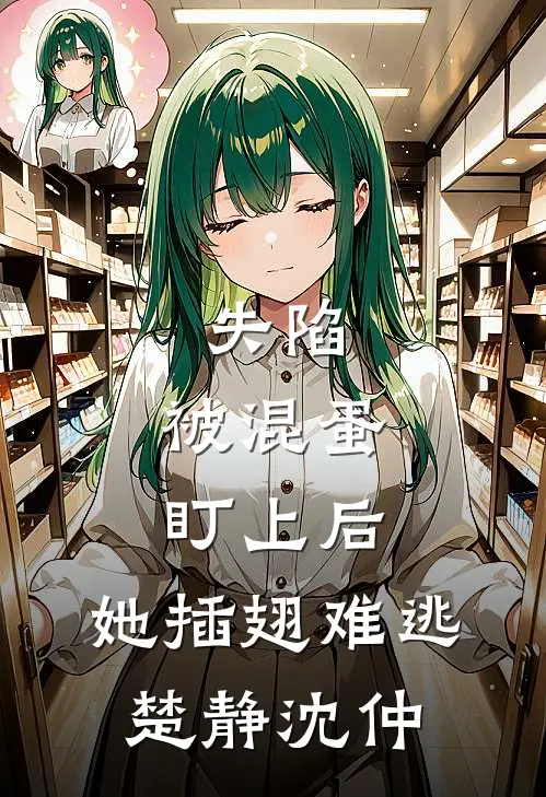 失陷：被混蛋盯上后，她插翅难逃楚静沈仲