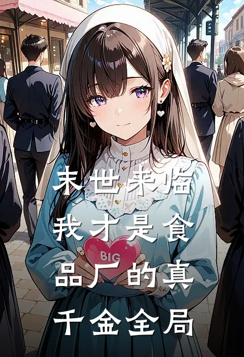 末世来临，我才是食品厂的真千金全局