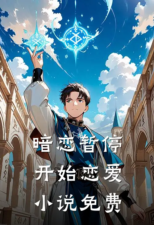 暗恋暂停,开始恋爱免费阅读