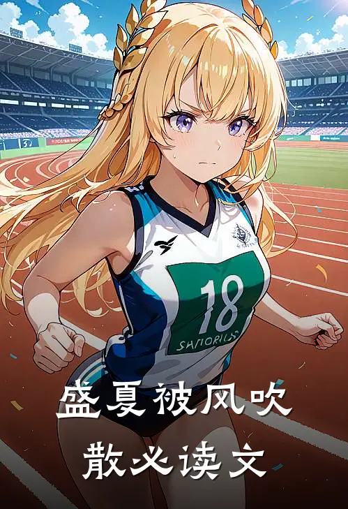 盛夏被风吹散必读文