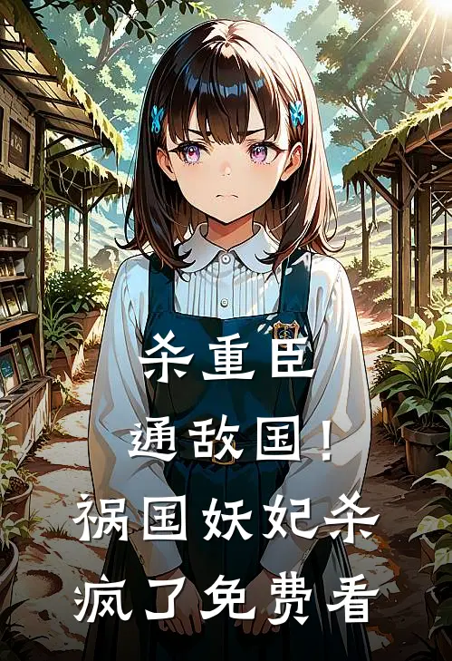 杀重臣、通敌国！祸国妖妃杀疯了免费看