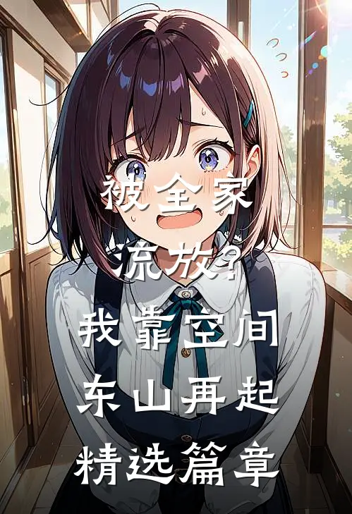 被全家流放？我靠空间东山再起精选篇章