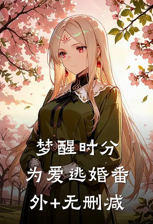 梦醒时分，为爱逃婚番外+无删减