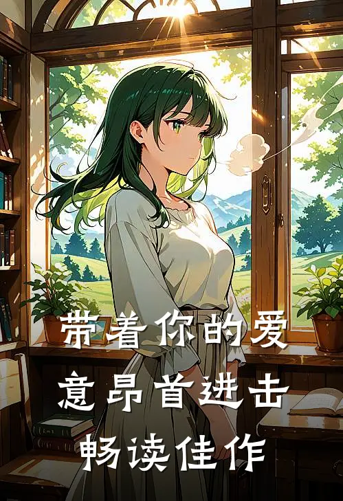 带着你的爱意昂首进击畅读佳作