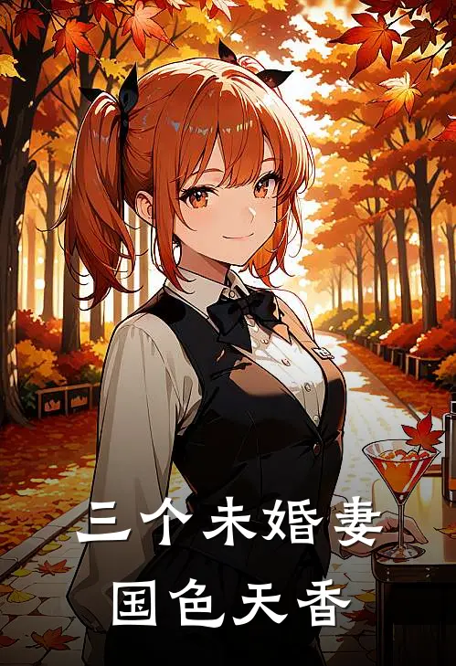 三个未婚妻国色天香
