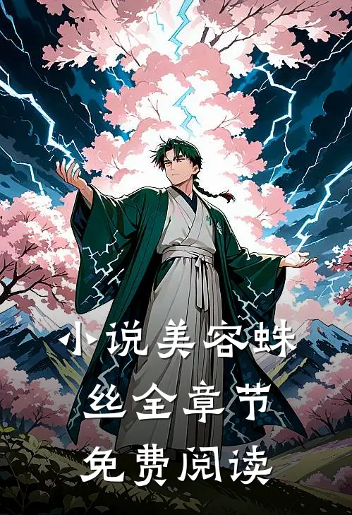 小说美容蛛丝全章节免费阅读