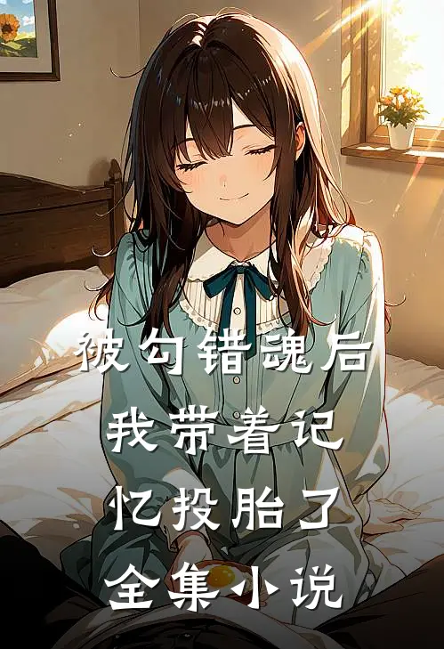 被勾错魂后,我带着记忆投胎了全集