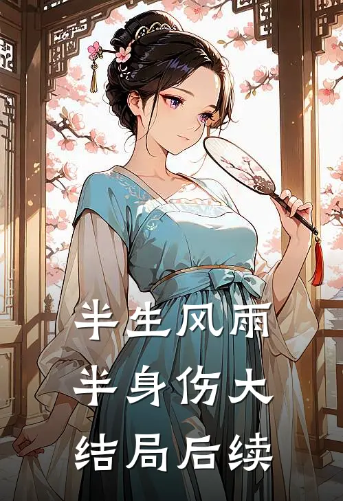 半生风雨半身伤大结局后续