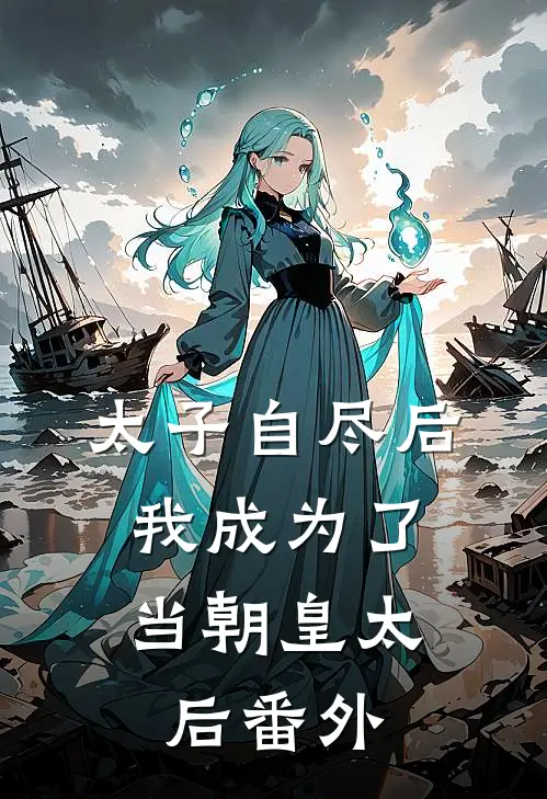 太子自尽后，我成为了当朝皇太后 番外