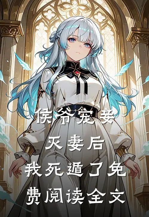 侯爷宠妾灭妻后,我死遁了免费阅读全文最新章节