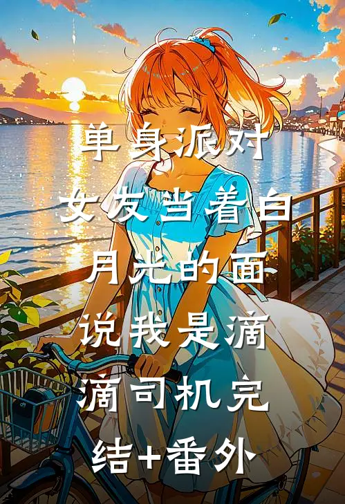 单身派对，女友当着白月光的面说我是滴滴司机完结+番外