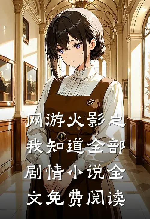 网游火影之我知道全部剧情小说全文免费阅读