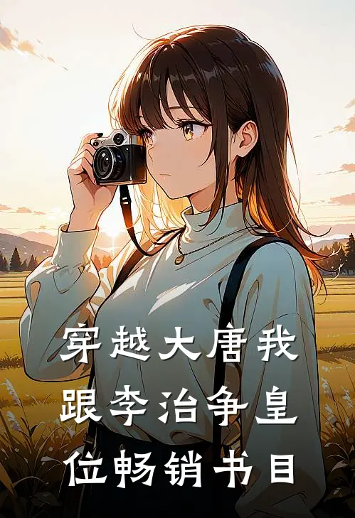 穿越大唐我跟李治争皇位畅销书目