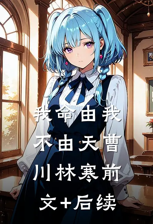 我命由我不由天曹川林寒前文+后续