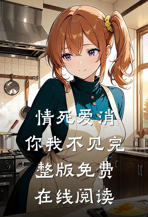 情死爱消，你我不见完整版免费在线阅读