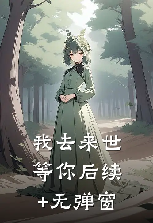 我去来世等你后续+无弹窗