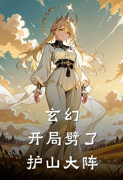 玄幻：开局劈了护山大阵