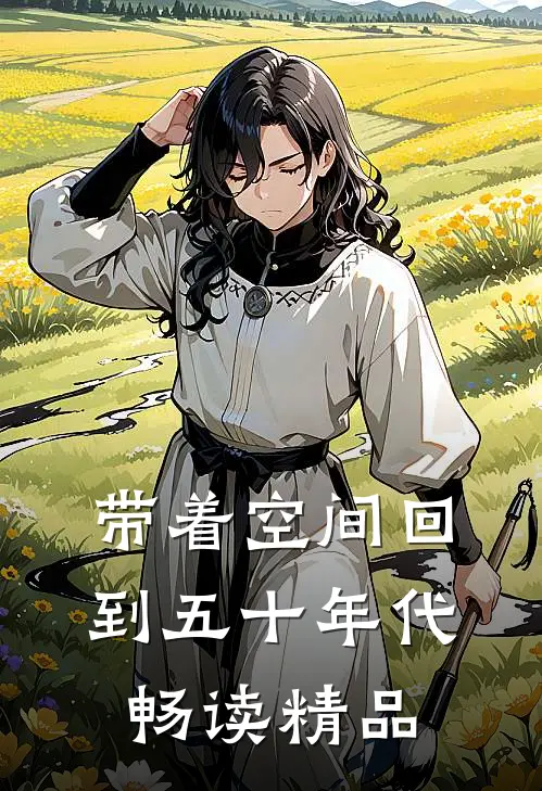 带着空间回到五十年代畅读精品