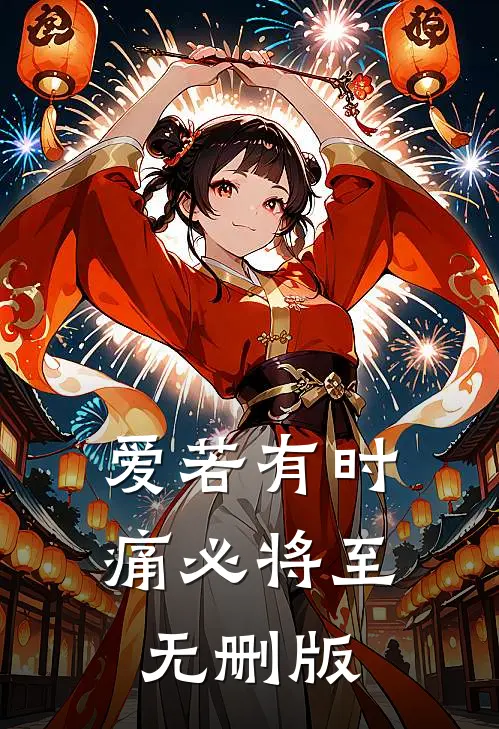 爱若有时，痛必将至无删版