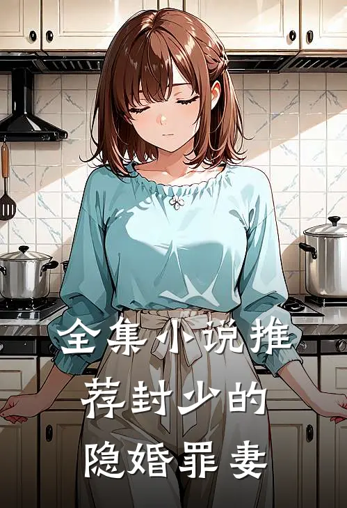 全集小说推荐封少的隐婚罪妻
