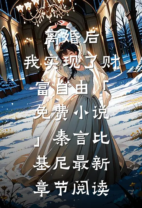 离婚后，我实现了财富自由「免费小说」秦言比基尼最新章节阅读