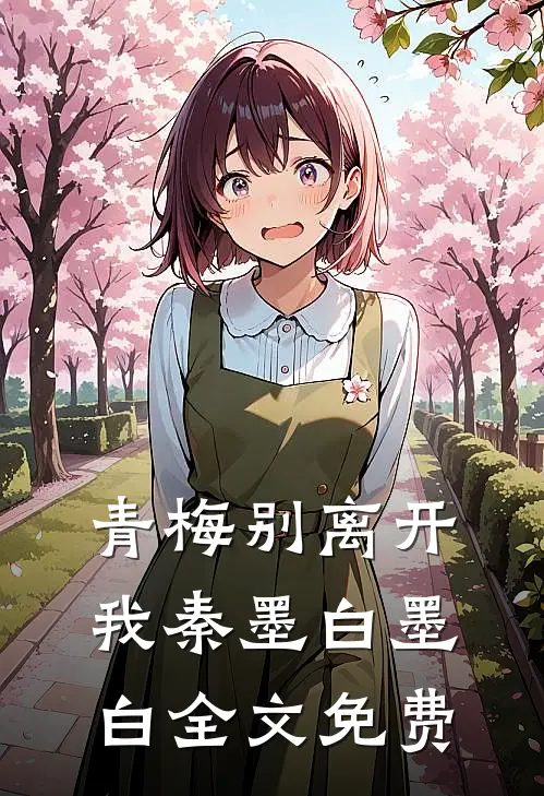 青梅别离开我秦墨白墨白全文免费