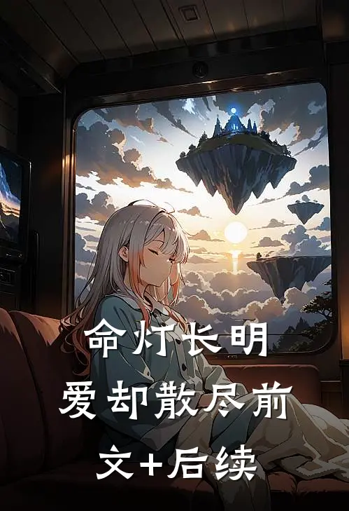 命灯长明，爱却散尽前文+后续