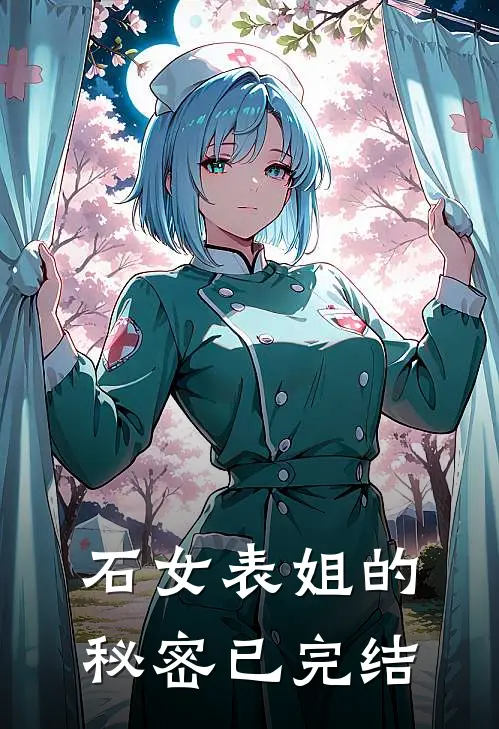 石女表姐的秘密已完结