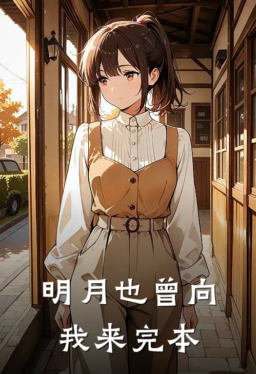 明月也曾向我来完本