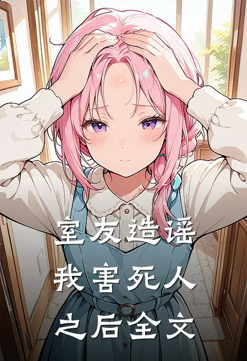 室友造谣我害死人之后全文