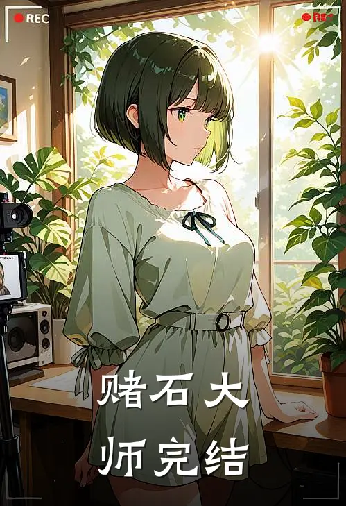 赌石大师完结