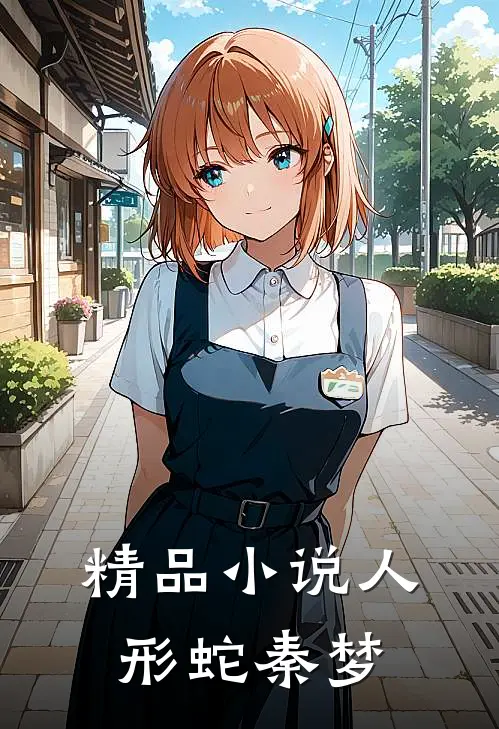 精品小说人形蛇秦梦