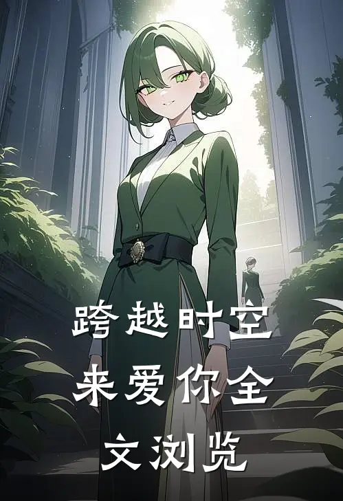 跨越时空来爱你全文浏览