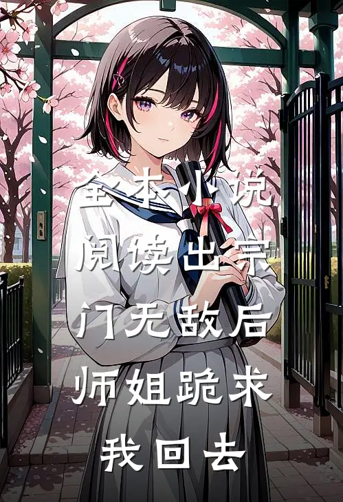 全本小说阅读出宗门无敌后，师姐跪求我回去