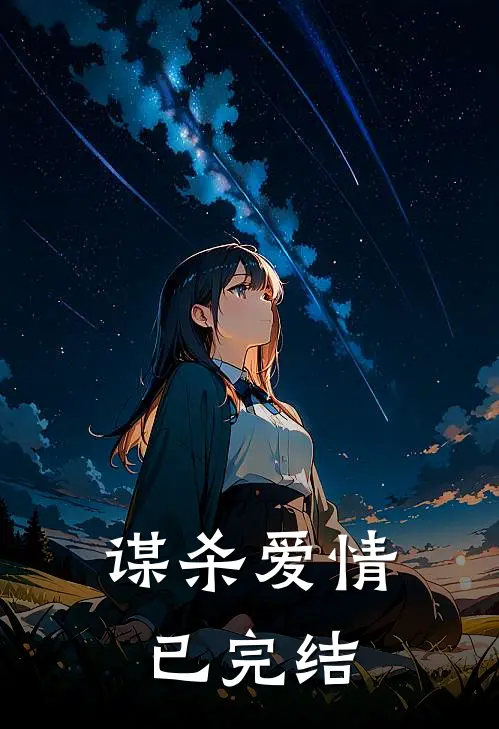 谋杀爱情已完结