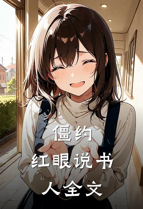僵约：红眼说书人全文