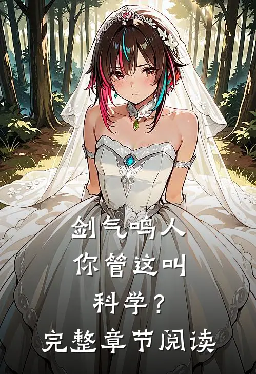 剑气鸣人，你管这叫科学？完整章节阅读